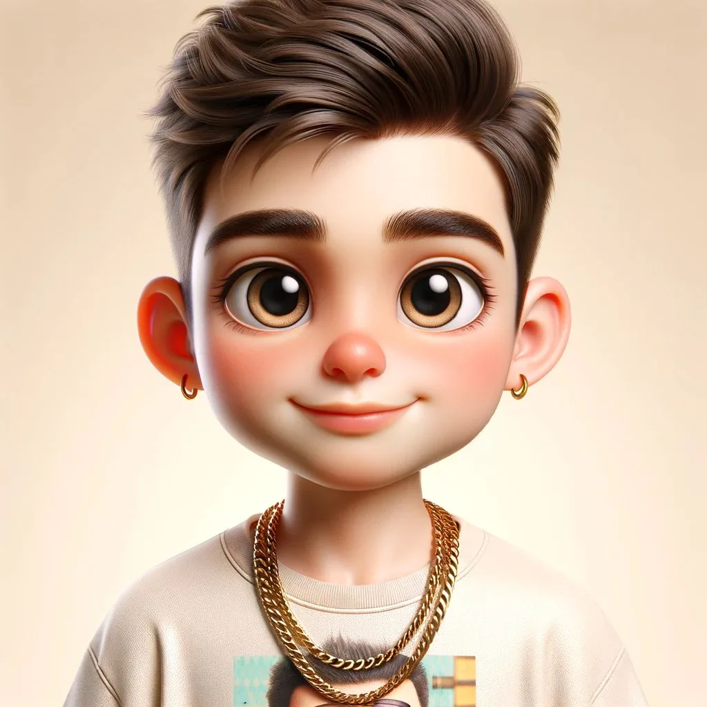 Satisfied client avatar