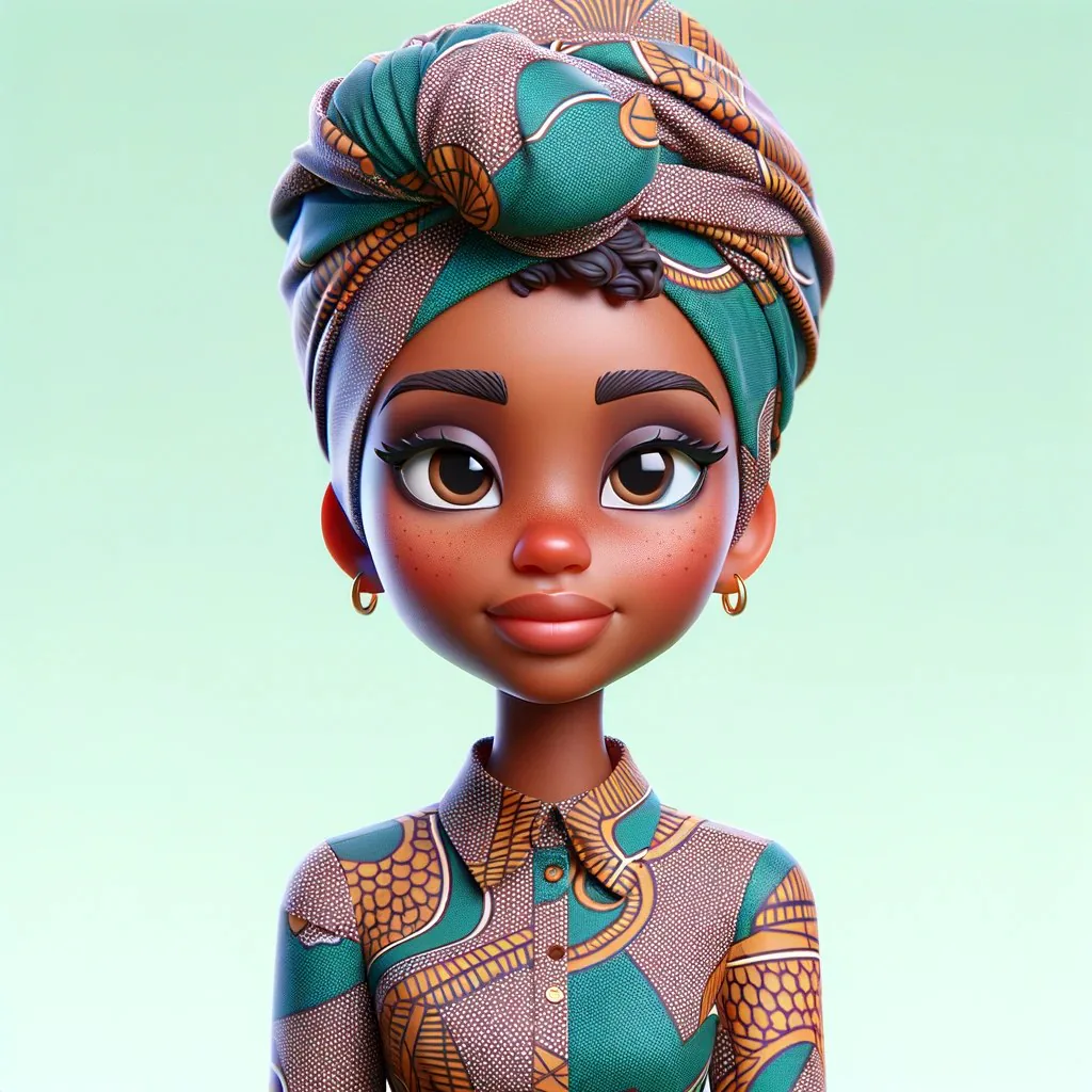 Satisfied client avatar