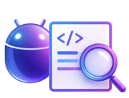 Manual Code Review icon