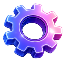 Android App Maintenance & Support icon
