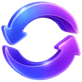 Android App Migration icon
