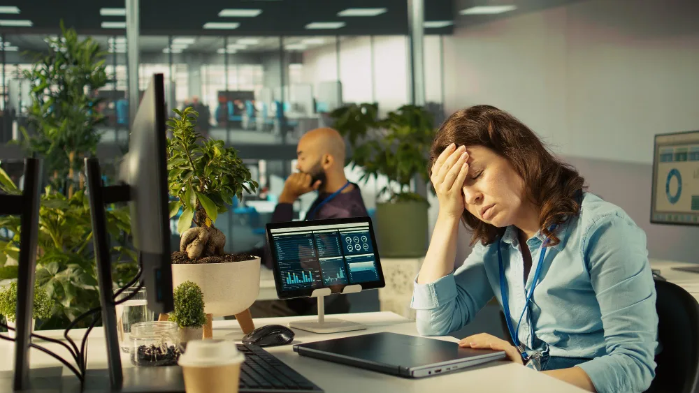 Struggling with Manual Work? Automate Your Business with AI