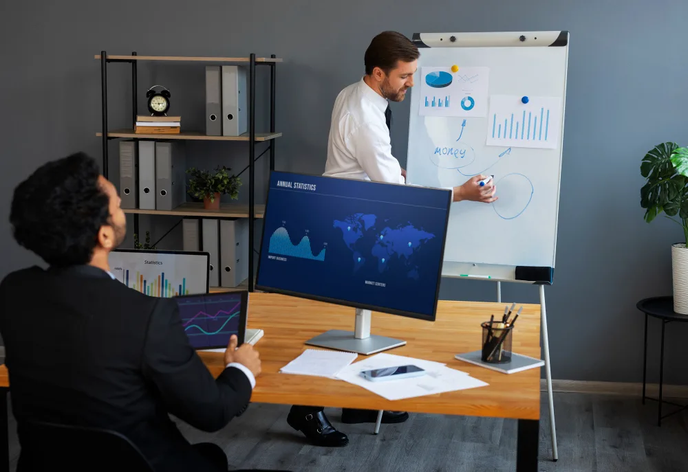 AI-Powered CRM: The Future of Sales