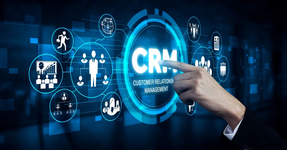 Why Your Business Needs a CRM System in 2026