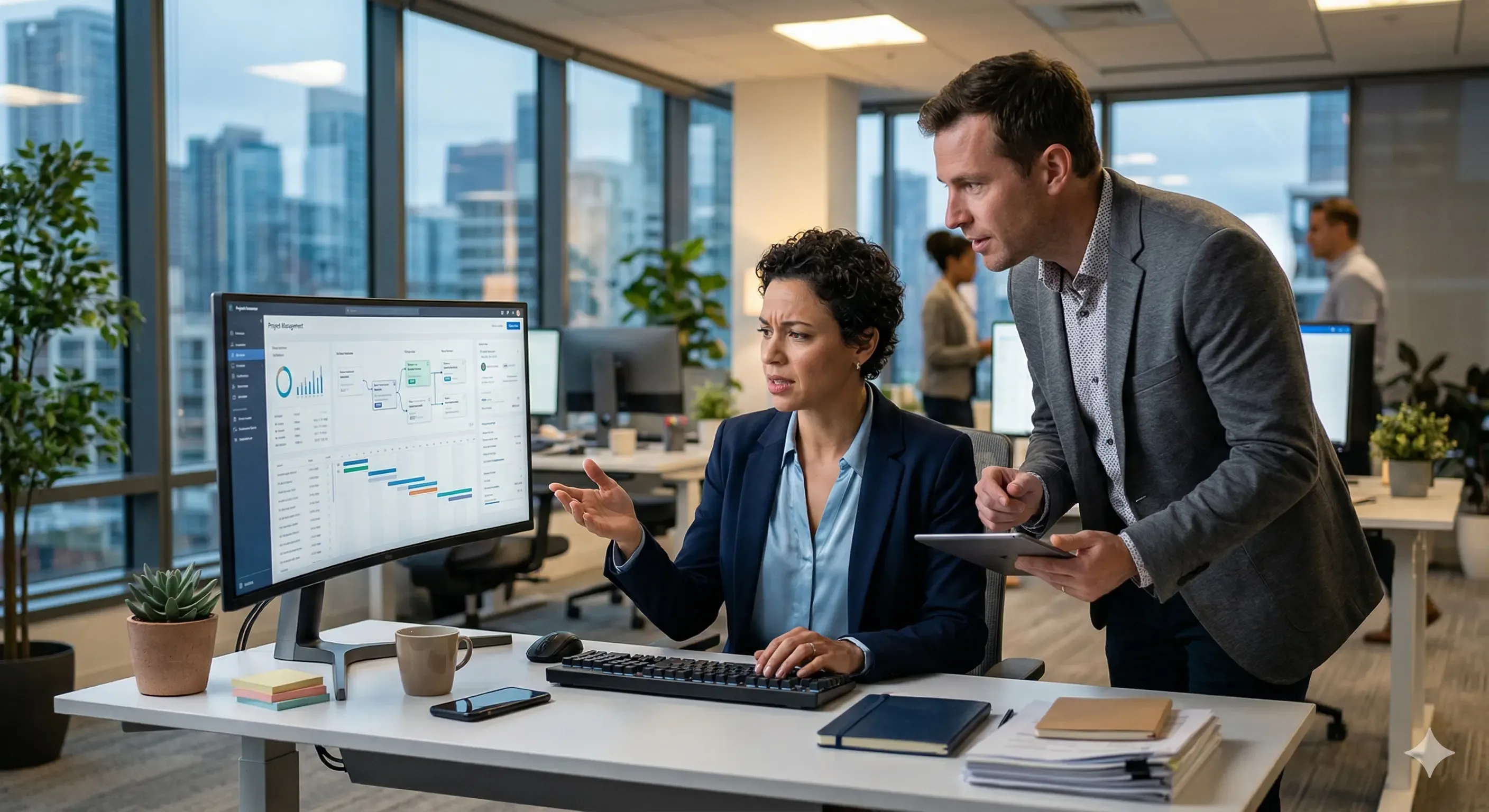 5 Signs Your Business Needs Custom Software